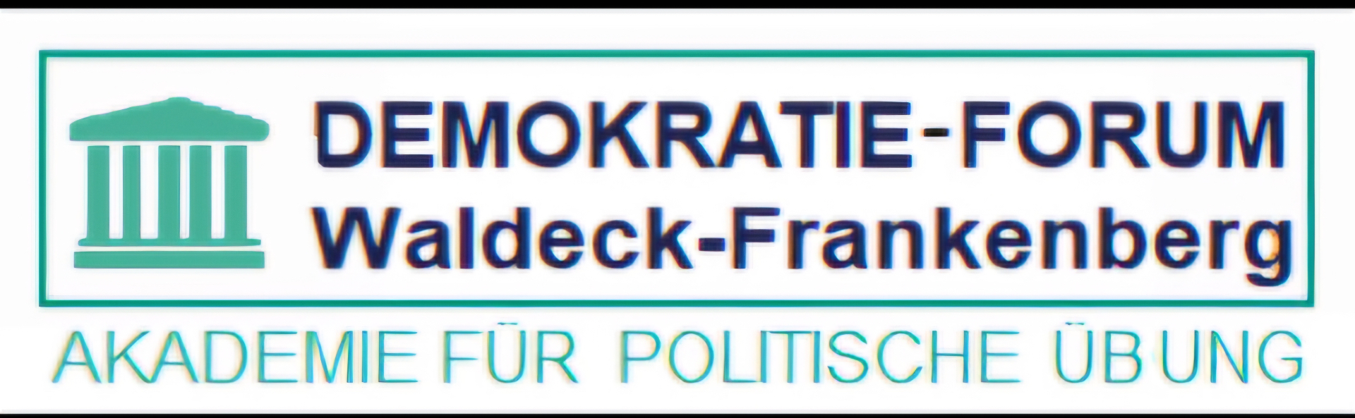 Demokratie-Forum Waldeck-Frankenberg