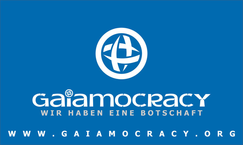 Gaiamocracy e.V.