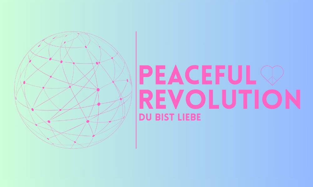 PeacefulRevolution.love